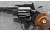 Colt Trooper .357 Magnum - 4 of 9