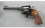 Colt Trooper .357 Magnum - 2 of 9