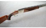 Browning Cynergy Classic Field 12 Gauge - 1 of 8