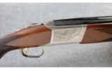 Browning Cynergy Classic Field 12 Gauge - 2 of 8