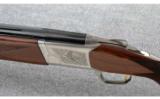 Browning Cynergy Classic Field 12 Gauge - 4 of 8