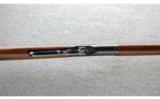 Winchester US Repeating Arms 1892 Grade I Rifle .45 LC - 3 of 8