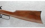 Winchester US Repeating Arms 1892 Grade I Rifle .45 LC - 6 of 8