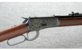 Winchester US Repeating Arms 1892 Grade I Rifle .45 LC - 2 of 8
