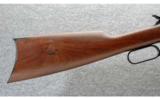 Winchester US Repeating Arms 1892 Grade I Rifle .45 LC - 5 of 8