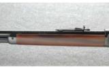 Winchester US Repeating Arms 1892 Grade I Rifle .45 LC - 7 of 8