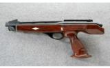 Remington XP-100 .221 Rem. Fireball - 2 of 6