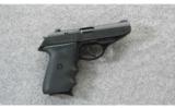 Sig Sauer P232 .380 acp - 1 of 2