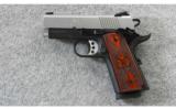 Springfield EMP 9mm Para. - 2 of 2