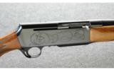 Browning BAR Grade II .30-06 - 2 of 8