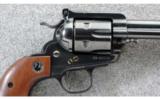 Ruger Blackhawk .357 Mag. - 3 of 6