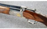 Renato Gamba Daytona Sporting Grade 5 12 Gauge - 3 of 9