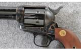 Colt SAA 3rd. Generation .45 LC - 4 of 6