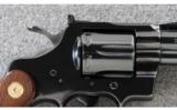 Colt Python 2 1/2 Inch Blued .357 Mag. - 3 of 8