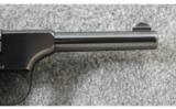 Colt Woodsman Sport Model .22 LR - 5 of 8
