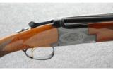 Browning Superposed Standard Grade 20 Gauge - 2 of 9