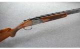 Browning Superposed Standard Grade 20 Gauge - 1 of 9
