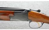 Browning Superposed Standard Grade 20 Gauge - 3 of 9