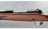 Winchester Model 70 Classic Super Grade .264 Win. Mag. - 4 of 8