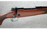 Winchester Model 70 Classic Super Grade .264 Win. Mag. - 2 of 8