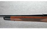 Winchester Model 70 Classic Super Grade .264 Win. Mag. - 7 of 8