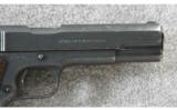 Colt 1911 US Army Re-Arsenal .45acp - 6 of 9