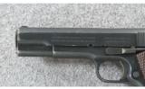 Colt 1911 US Army Re-Arsenal .45acp - 7 of 9