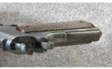 Colt 1911 US Army Re-Arsenal .45acp - 8 of 9