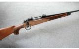 Remington Model 700 CDL .270 Win. - 1 of 8