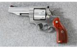 Ruger Redhawk Model 5032 .45 Auto / .45 Colt - 2 of 2
