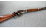 Winchester 1894 SRC .25-35 - 1 of 9