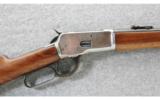 Winchester Model 92 SRC .25-20 - 2 of 9