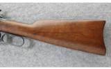Winchester Model 92 SRC .25-20 - 7 of 9