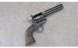 Ruger Old Model Blackhawk Flattop .357 Magnum - 1 of 2