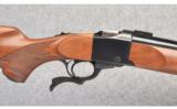 Ruger No.1 Varmint in 220 SwiftNEW - 2 of 8