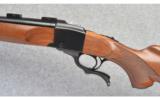 Ruger No.1 Varmint in 220 SwiftNEW - 4 of 8