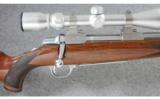 Browning A-Bolt White Gold Medallion .270 Win. - 2 of 8