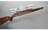 Browning A-Bolt White Gold Medallion .270 Win. - 1 of 8