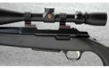 Browning A-Bolt Stalker with BOSS .223 WSSM - 4 of 8