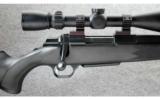 Browning A-Bolt Stalker with BOSS .223 WSSM - 2 of 8