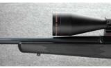 Browning A-Bolt Stalker with BOSS .223 WSSM - 7 of 8