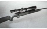 Browning A-Bolt Stalker with BOSS .223 WSSM - 1 of 8