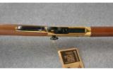 Winchester Model 94 Golden Spike Centennial .30-30 - 4 of 8