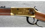 Winchester Model 94 Golden Spike Centennial .30-30 - 3 of 8