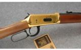 Winchester Model 94 Golden Spike Centennial .30-30 - 2 of 8