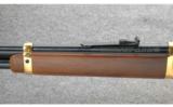 Winchester Model 94 Golden Spike Centennial .30-30 - 7 of 8