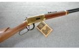Winchester Model 94 Golden Spike Centennial .30-30 - 1 of 8
