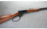 Winchester Model 94 Wrangler .32 WS - 1 of 9