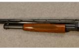 Browning Model 12 Limited Edition Grade V 20 Ga. - 6 of 9