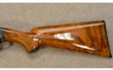 Browning Model 12 Limited Edition Grade V 20 Ga. - 7 of 9